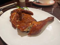 -新白鹿餐厅(爱琴海购物中心店)