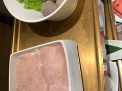 -海底捞火锅(勒泰店)
