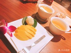 -Let’s Relax Spa(MBK)