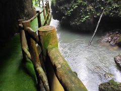 -神龙峡风景区