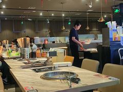 -火炉火自助餐(喜隆多店)