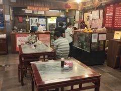大堂-天兴居(鲜鱼口街店)