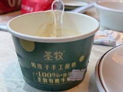-福来居烤鸭店(天坛二店)