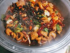 -井水小厨·湘菜(活力广场店)