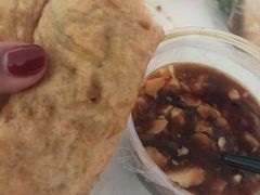 -李小老烧饼(常营民族家园店)