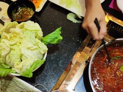 -唱客美食KTV量贩(北京路店)