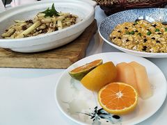 -芳芳私房菜·精作淮扬菜(玖珑湾店)