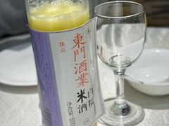 -好兄弟郭巨海鲜(天一阁店)