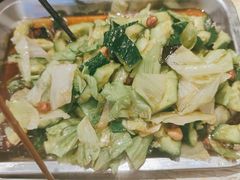 -老徐烧烤涮肚(交道口店)
