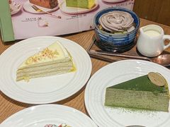-糖纸甜品(印象城店)
