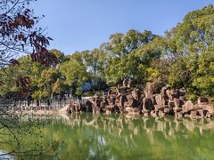 -白马涧龙池景区