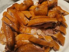 -先记烧鹅王·本地粤菜(福永店)