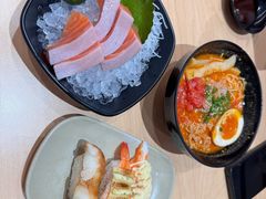 -友壹町寿司(新DNA购物中心店)