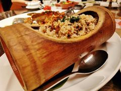 -铭轩中餐厅·海南菜·粤菜(亚龙湾瑞吉店)