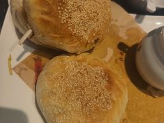 -老牌坊•鲁菜名店•地道济南菜(大观园商埠店)