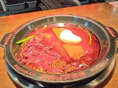 -牛市坎火锅(建设路店)