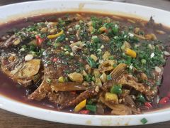 -茶泡饭(李子坝店)
