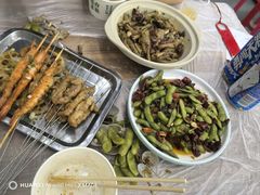 -小民大排档(光谷店)