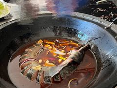 -密云水库福海酒家