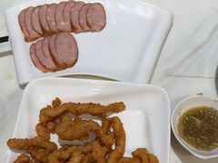 -培万河间驴火•驴肉火锅(东平店)