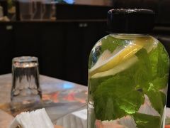 -大树餐厅(红旗街万达店)