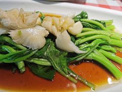 -老三骨头馆(白桦东路店)