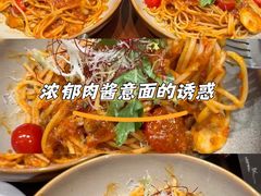 -火车头法国西餐厅