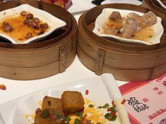 -虾饺妹·酒家(金碧店)