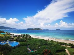 -三亚亚龙湾天域度假酒店