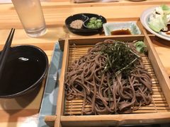 -晶吉·居酒屋·烧鸟·生鱼饭(中山区民主广场店)