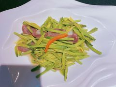-柒厢食事雅谈