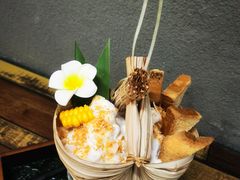 -婉泰·特色小吃·舂鸡脚(告庄二店)