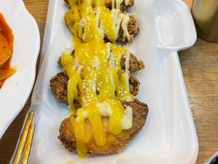 -朴鲸家正宗韩国料理(福田店)