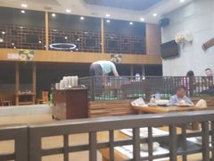-纽斯桑拿会所(天山店)