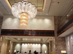 -杭州城中香格里拉大酒店
