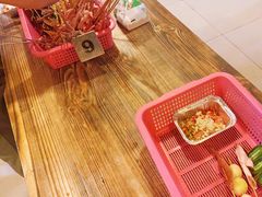 -晓靖轩烧烤(沙河风情店)