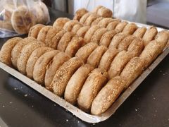 -李小老烧饼(常营民族家园店)