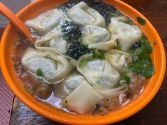 -阿麟馄饨(延长路店)