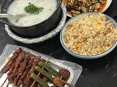 -一品粥(易俗河店)