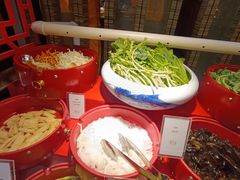 -富力希尔顿酒店·地阔自助餐厅