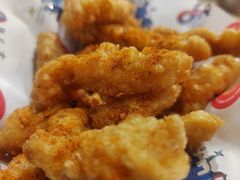 -鱼酷活鱼烤鱼(梅江印象城店)