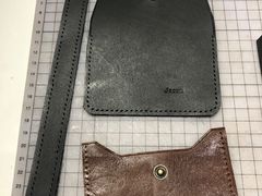 -HEARTISANS手工DIY皮艺体验(安贞环宇荟店)