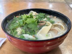 -惠丰源烩面馆(经七路店)