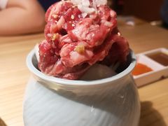 -江户烧肉(高德店)