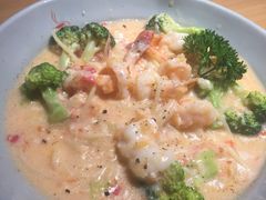-Lia Cafe Bar Restaurant松山咖啡屋