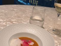 -广州四季酒店·佰鲜汇·现代法餐