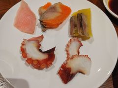 -重庆丽苑维景国际大酒店·海鲜自助餐厅