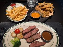 -404干式熟成牛排馆•聚会餐厅