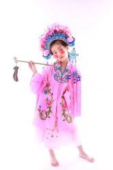 点击看大图 -朵拉儿童摄影(小河转盘万达广场店)