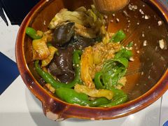 -兰湘子·湘菜小炒(南京江宁万达店)